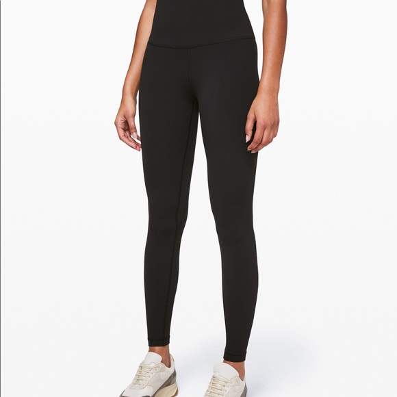 lululemon athletica Pants - Lululemon Align Tights 28”